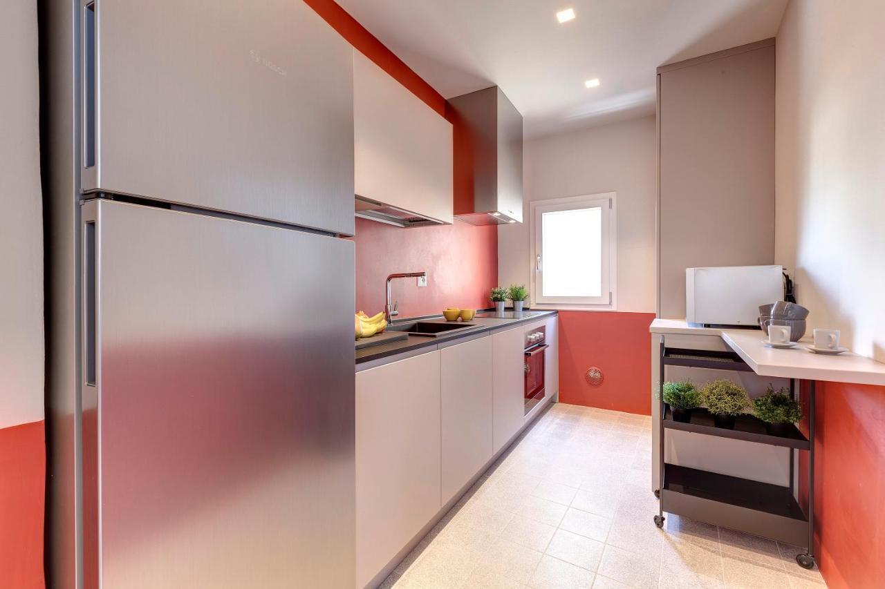 Zante Apartment By Mamo フィレンツェ エクステリア 写真